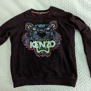 Kenzo XS Sweatshirt